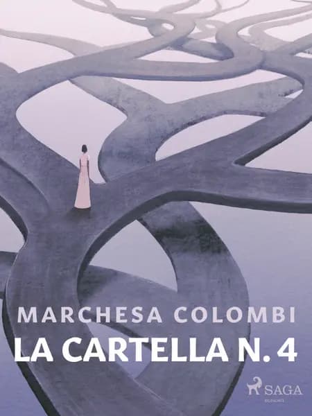 La cartella N. 4 af Marchesa Colombi