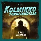 Kolmikko tornijahdissa af Kari Vaijärvi