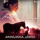 Kesällä, kerran af Annukka Järvi