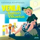 Venla ja Teatteri Vilkastus
