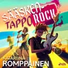 Sääskentapporock af Katariina Romppainen