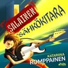 Salainen sähkökitara af Katariina Romppainen
