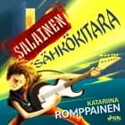 Salainen sähkökitara