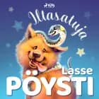 Iltasatuja af Lasse Pöysti