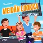 Meidän luokka nousukiidossa
