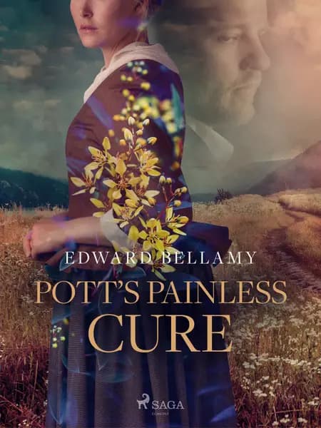 Pott's Painless Cure af Edward Bellamy