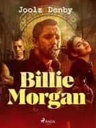 Billie Morgan af Joolz Denby