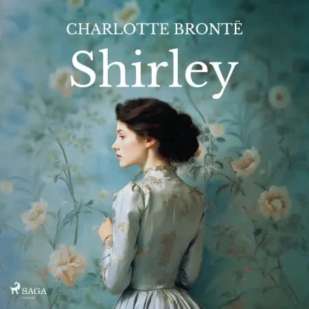 Shirley af Charlotte Brontë