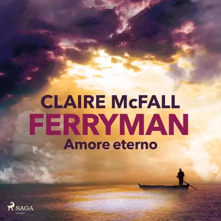 Amore eterno af Claire McFall