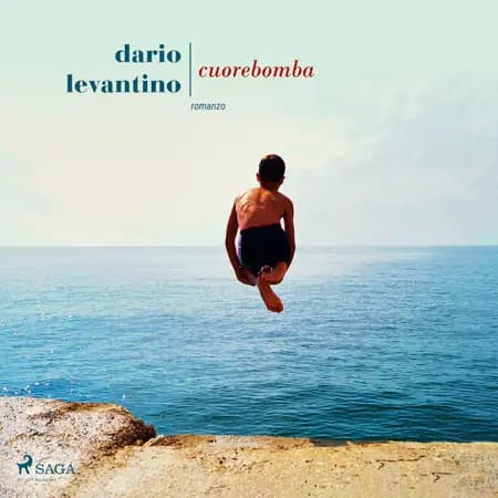 Cuorebomba af Dario Levantino