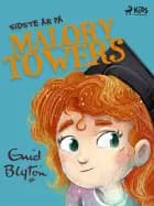 Sidste år på Malory Towers