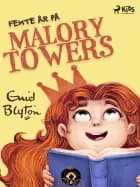 Femte år på Malory Towers