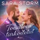 Toisilleen tarkoitetut