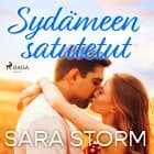 Sydämeen satutetut af Sara Storm