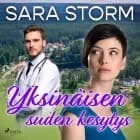 Yksinäisen suden kesytys