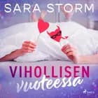 Vihollisen vuoteessa af Sara Storm