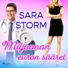 Miljoonan euron sääret