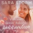 Takaisin kotiin, takaisin rakkauteen