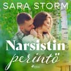Narsistin perintö af Sara Storm