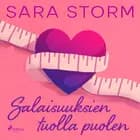 Salaisuuksien tuolla puolen