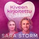 Kiveen kirjoitettu rakkaus
