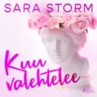Kuu valehtelee