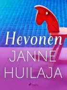 Hevonen