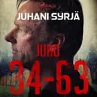Juho 34-63 af Juhani Syrjä