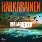 Huumekeikka