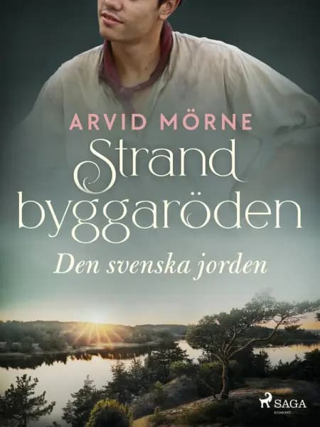 Den svenska jorden af Arvid Mörne
