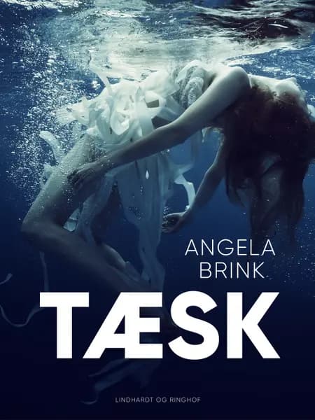 Tæsk af Angela Brink