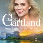 Pour l'amour de l'Écosse af Barbara Cartland