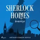 Sherlock Holmes äventyr