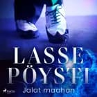 Jalat maahan