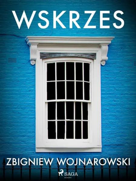 Wskrzes af Zbigniew Wojnarowski