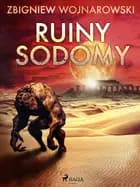 Ruiny Sodomy af Zbigniew Wojnarowski