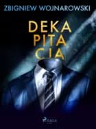 Dekapitacja af Zbigniew Wojnarowski