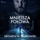 Mniejsza połowa