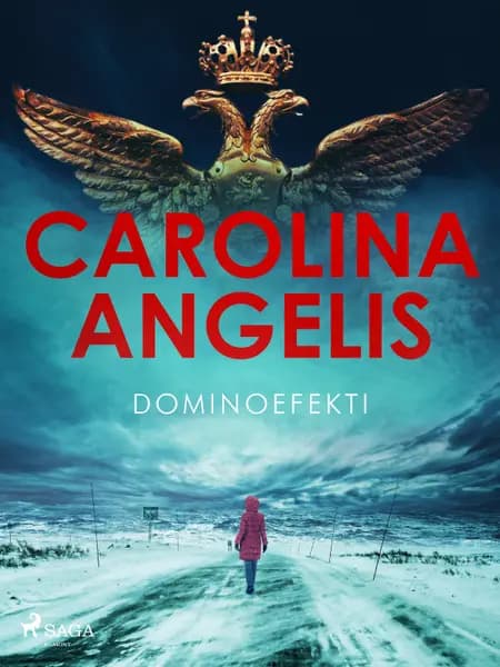 Dominoefekti af Carolina Angelis