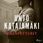 Maanpetturit af Unto Katajamäki