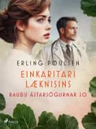 Einkaritari læknisins (Rauðu ástarsögurnar 20)