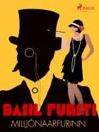 Basil fursti af Óþekktur