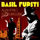 Basil fursti: Ævintýri í næturklúbb af Óþekktur