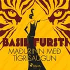 Basil fursti: Maðurinn með tígrisaugun af Óþekktur
