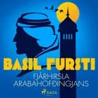 Basil fursti: Fjárhirsla Arabahöfðingjans af Óþekktur