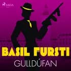 Basil fursti: Gulldúfan af Óþekktur
