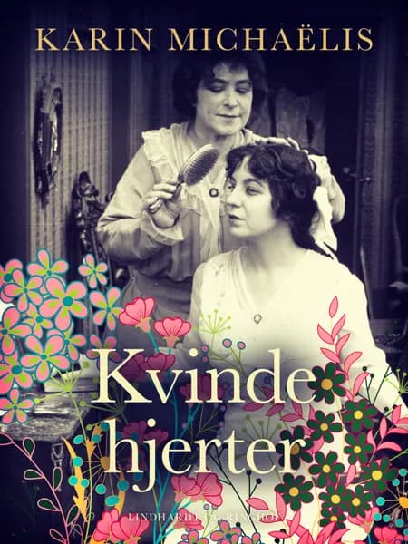 Kvindehjerter af Karin Michaëlis