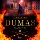 Salaliitto af Alexandre Dumas