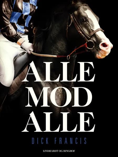 Alle mod alle af Dick Francis