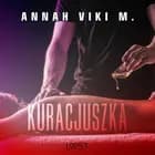 Kuracjuszka – opowiadanie erotyczne